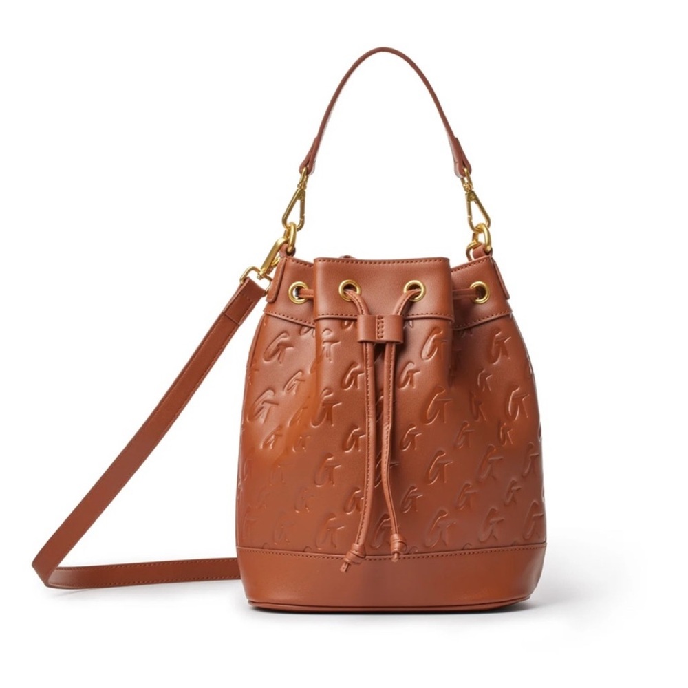 Glamaholic Medium Bucket Bag